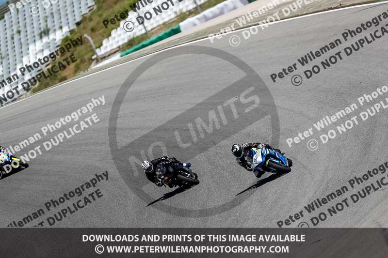may 2019;motorbikes;no limits;peter wileman photography;portimao;portugal;trackday digital images